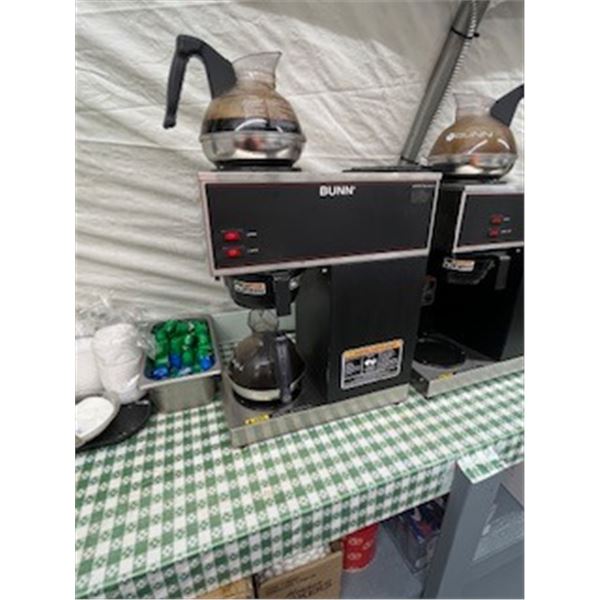 Bunn Coffee Pot