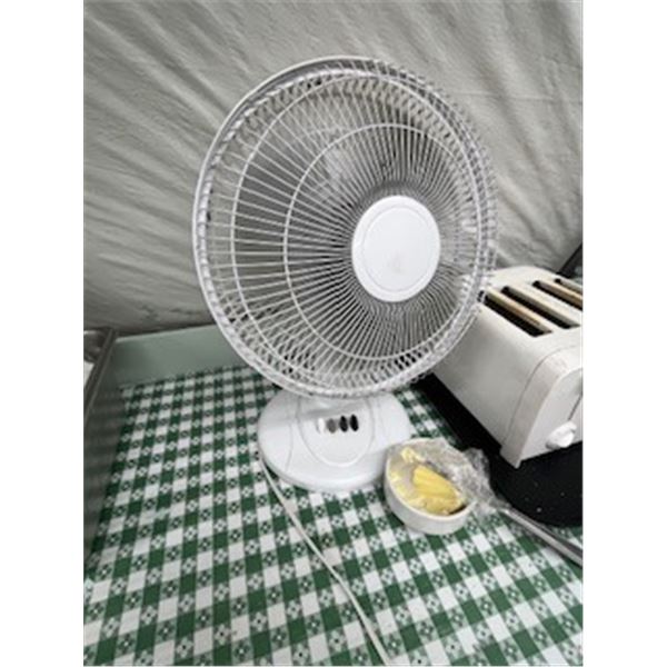 Fan