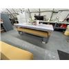 Image 1 : Kitchen Table with two benches
