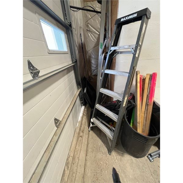 Ladder - 5 ft