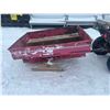 Image 1 : Trailer box - no wheels