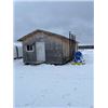 Image 1 : Laundry building(empty)