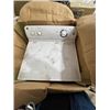 Image 1 : dryer - parts only