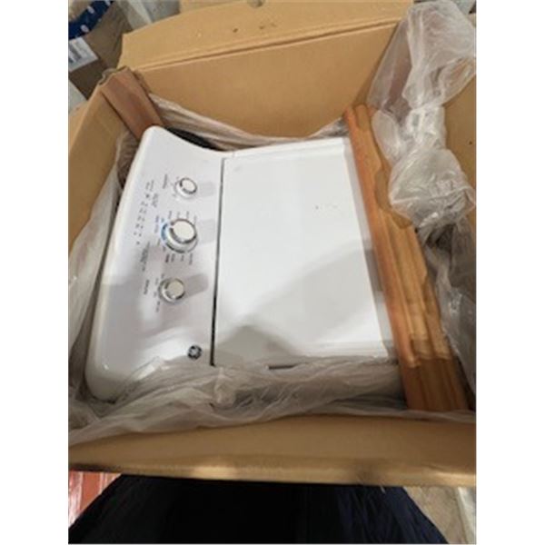 washer - parts only