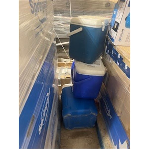 misc coolers