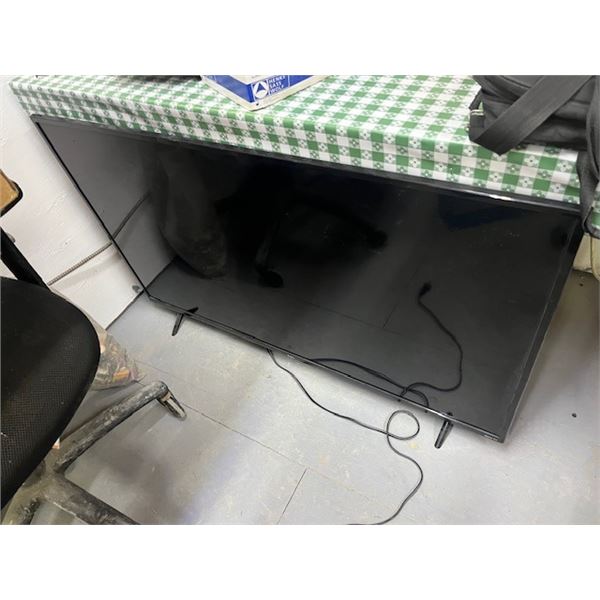 50 inch Smart TV