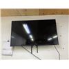 Image 1 : 40 inch Smart TV with mounting bracket
