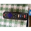 Image 2 : 40 inch Smart TV with mounting bracket