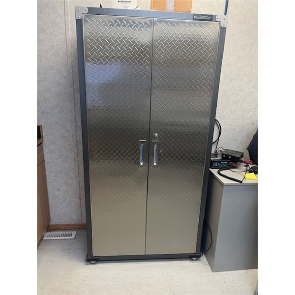 Metal Cabinet