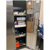 Image 2 : Metal Cabinet