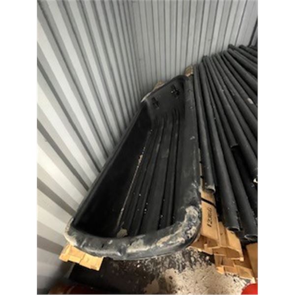 Pelican Toboggan - 6 ft