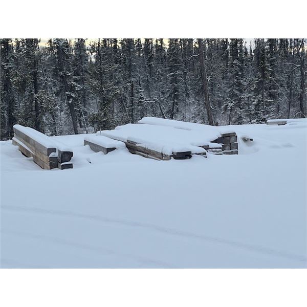 Misc Lumber