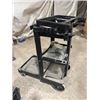 Image 1 : Janitor cart