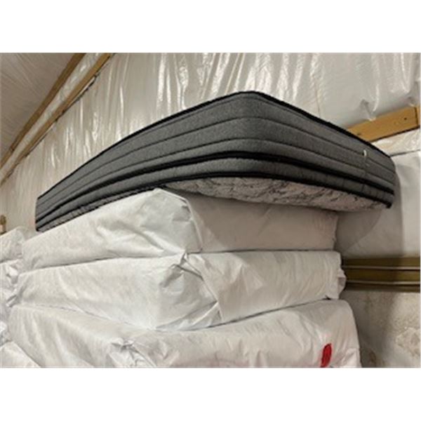(2) twin bed - used