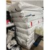 Image 1 : (2) twin bed - used