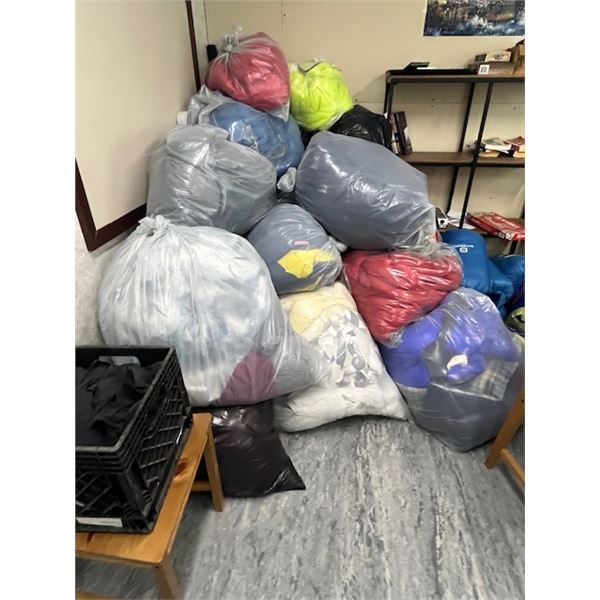 Misc Blaket & sleeping bags