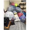Image 1 : Misc Blaket & sleeping bags