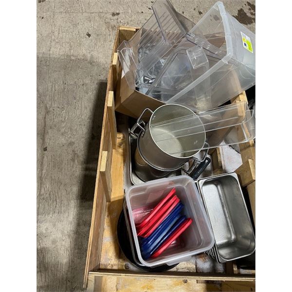 Misc Kitchen items