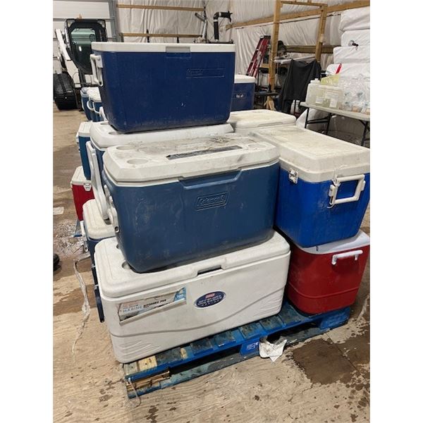 misc coolers