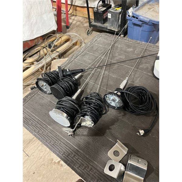 Radio Antenas