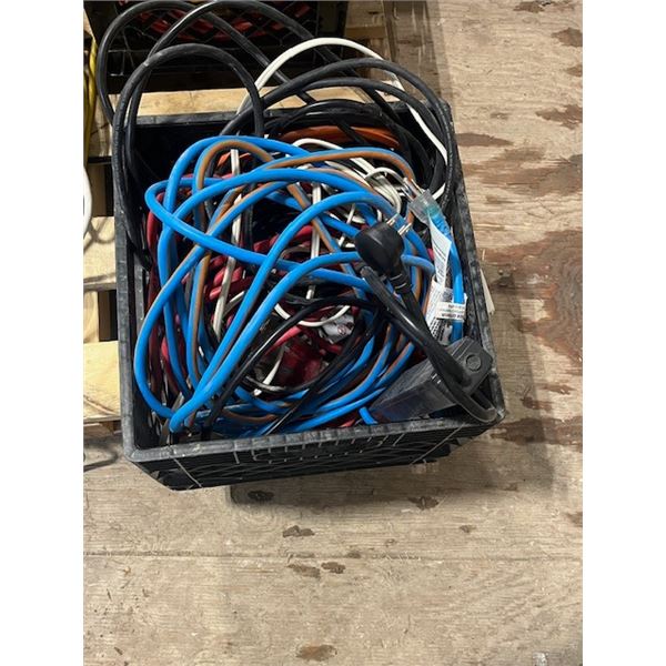 msic extension cords