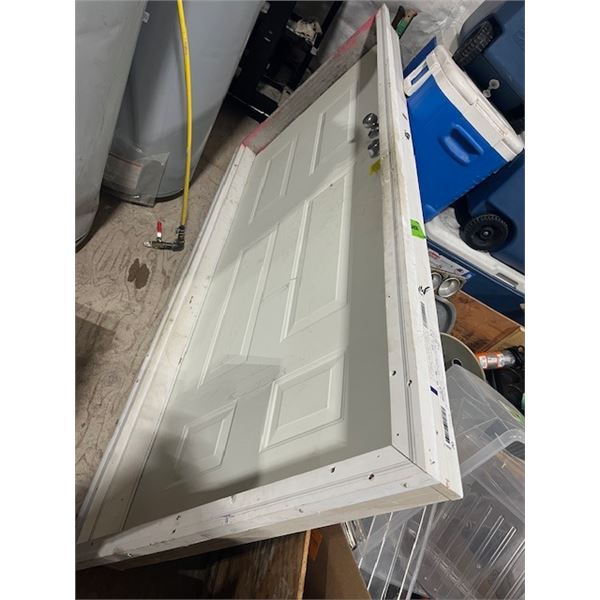 Door