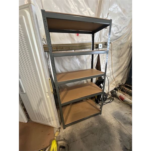 Shelf