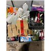 Image 1 : Misc Cleaning supplies