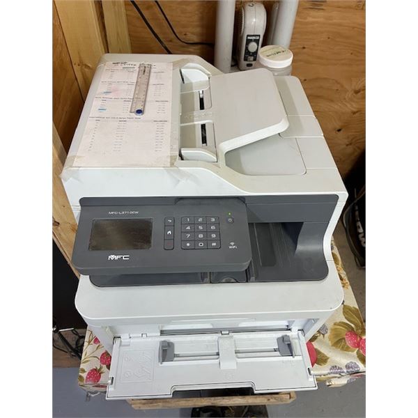 Colour Printer