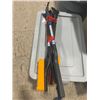 Image 1 : misc snow brushes