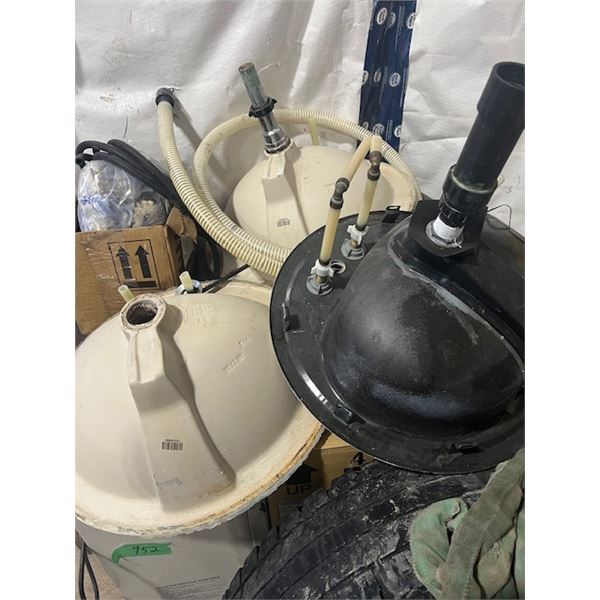 misc sinks