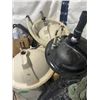 Image 1 : misc sinks
