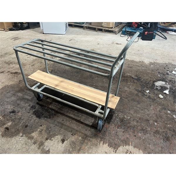 moving cart