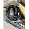 Image 1 : 6 inch discharge hose