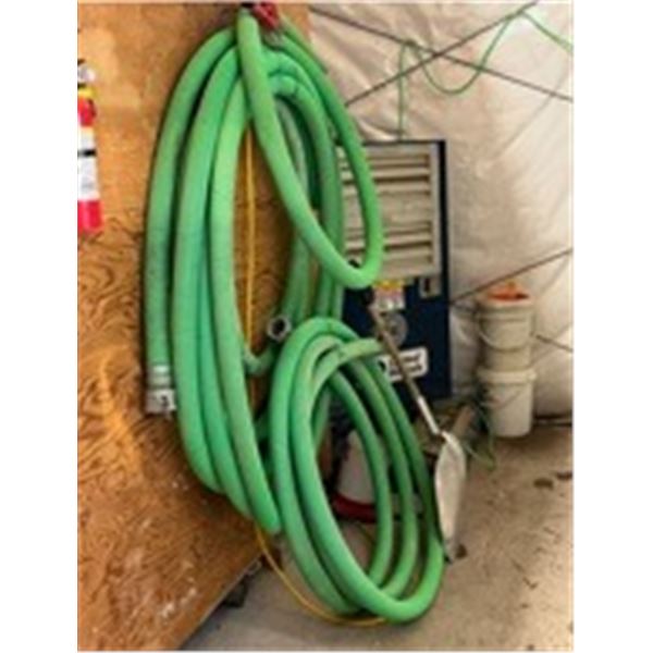 2 inch Suction hose