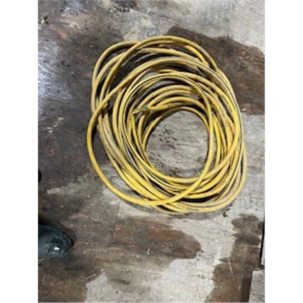 garden hose