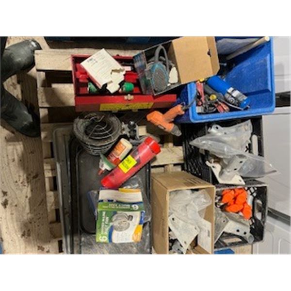 misc tools