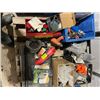 Image 1 : misc tools