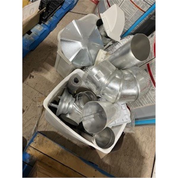 misc hot water tank parts