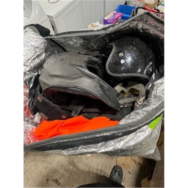 misc Helmets - 2xl/xl
