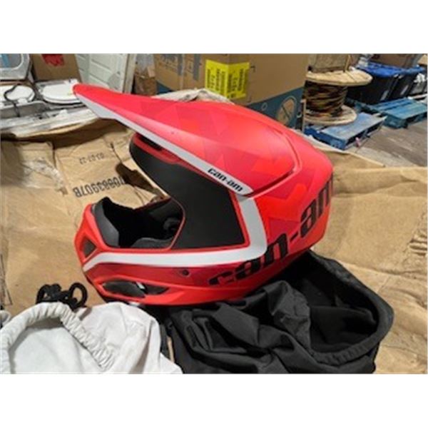 Helmet - 2xl