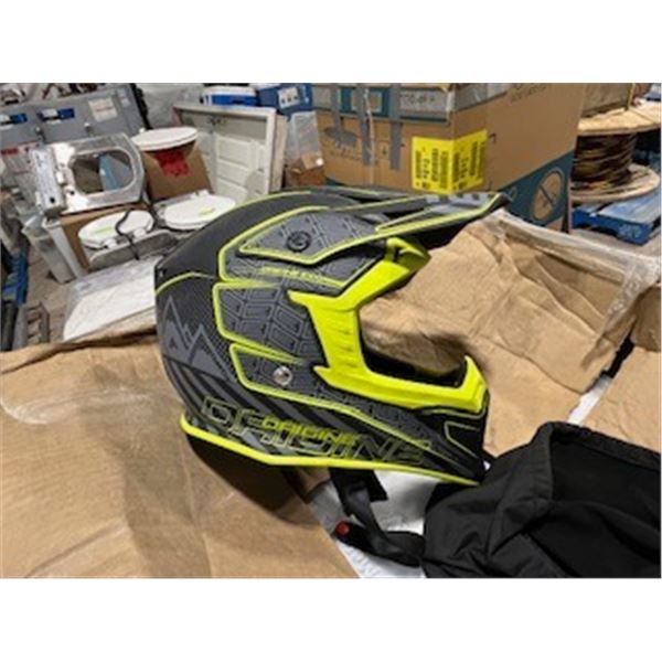 Helmet - 2xl