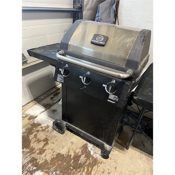 BBQ