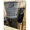 Image 1 : misc Garbage Cans