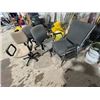 Image 1 : misc office chairs
