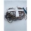 Image 1 : Heavy Wire - four - same as 221 part roll