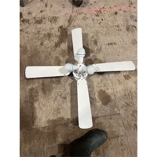 Ceiling Fan