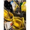 Image 1 : misc janitorial supplies