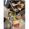 Image 1 : Misc Filter oil/air