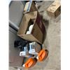 Image 1 : misc Janitorial supplies